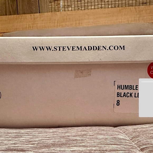 ✨Steve Madden Boots✨ - Picture 10 of 10